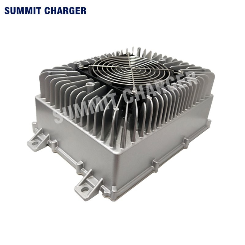 Palubná nabíjačka