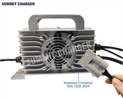 36V nabíjačka LifePO4