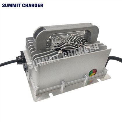 48V rýchla nabíjačka Ebike