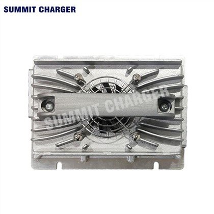 Nabíjačka elektrických skútrov 60V