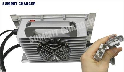 72V nabíjačka pre NULU