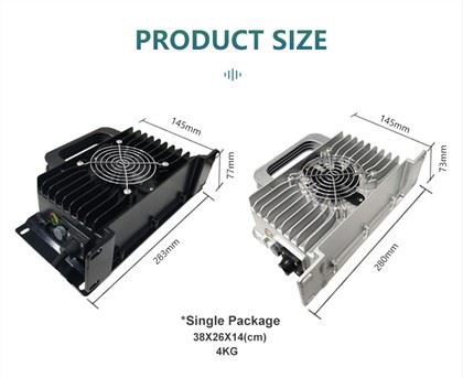 Nabíjačka golfových vozíkov Yamaha