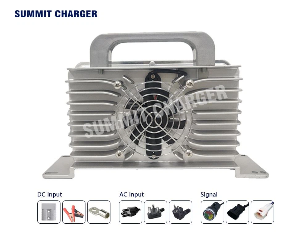 Summit  Výkon  Co.,  Ltd